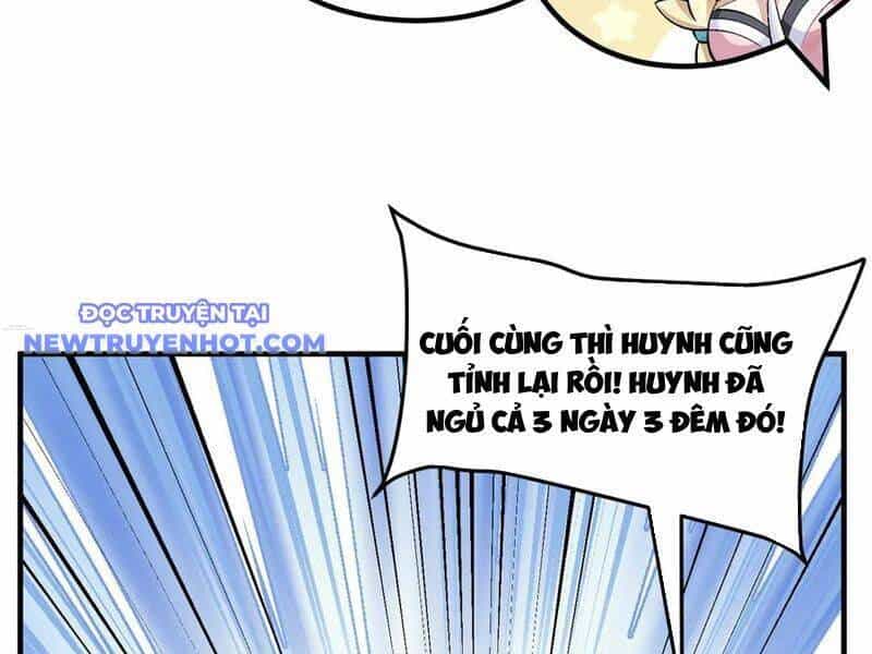 Nhị Sư Huynh Tuy Là Phàm Nhân Nhưng Rất Mạnh Mẽ - Chương 82 - ảnh 88