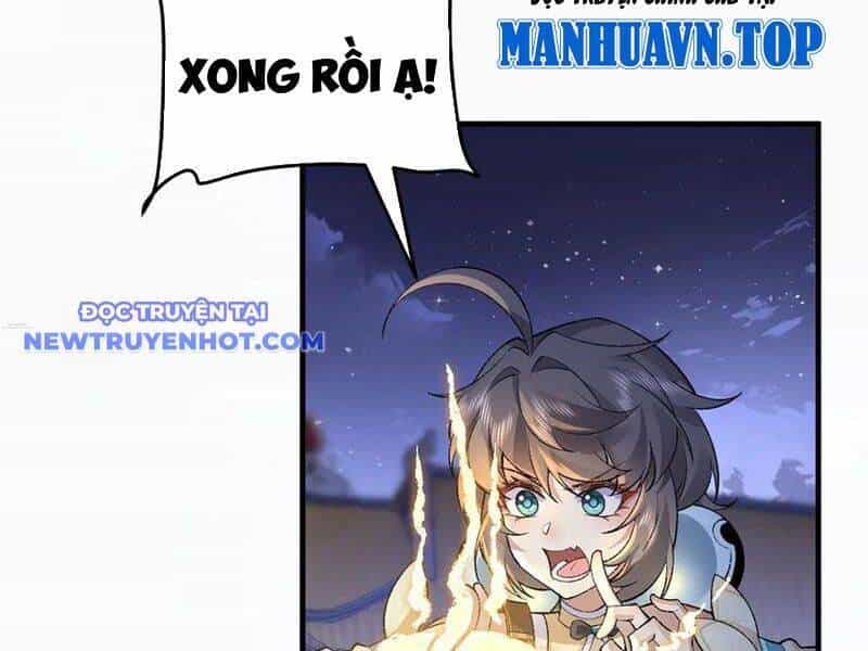 Nhị Sư Huynh Tuy Là Phàm Nhân Nhưng Rất Mạnh Mẽ - Chương 82 - ảnh 9