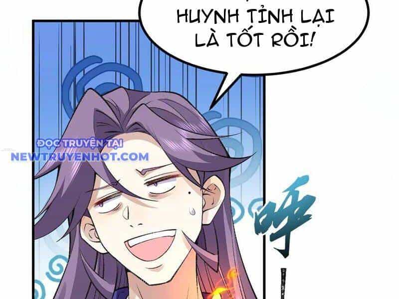 Nhị Sư Huynh Tuy Là Phàm Nhân Nhưng Rất Mạnh Mẽ - Chương 82 - ảnh 95
