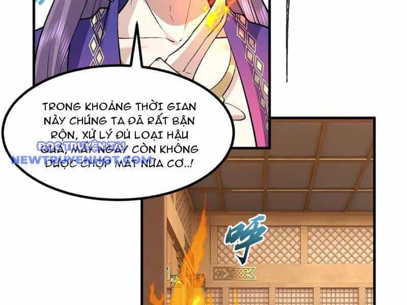 Nhị Sư Huynh Tuy Là Phàm Nhân Nhưng Rất Mạnh Mẽ - Chương 82 - ảnh 96