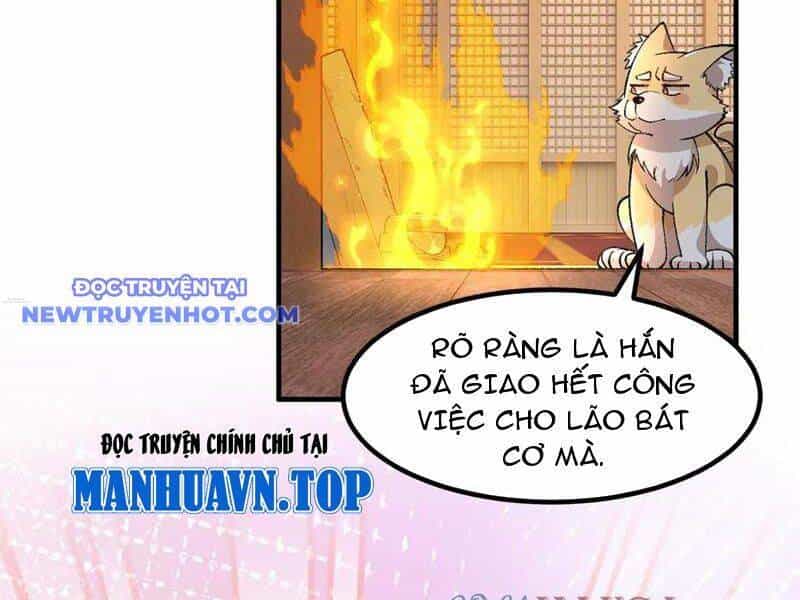 Nhị Sư Huynh Tuy Là Phàm Nhân Nhưng Rất Mạnh Mẽ - Chương 82 - ảnh 97
