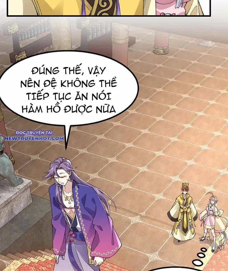 Nhị Sư Huynh Tuy Là Phàm Nhân Nhưng Rất Mạnh Mẽ - Chương 83 - ảnh 37