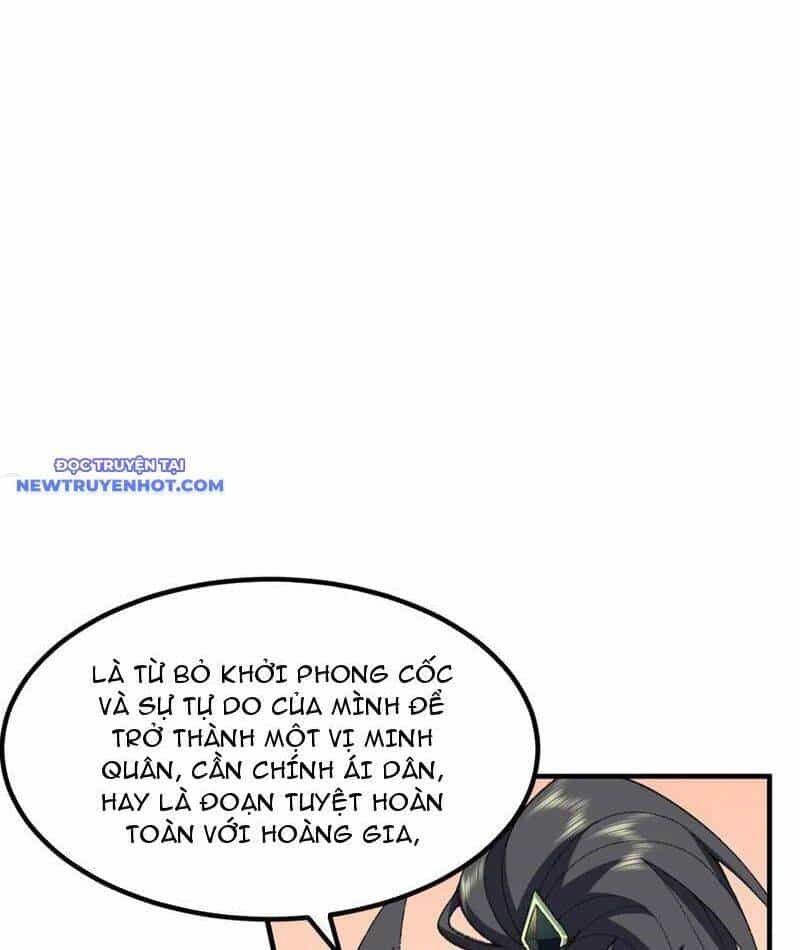 Nhị Sư Huynh Tuy Là Phàm Nhân Nhưng Rất Mạnh Mẽ - Chương 83 - ảnh 39