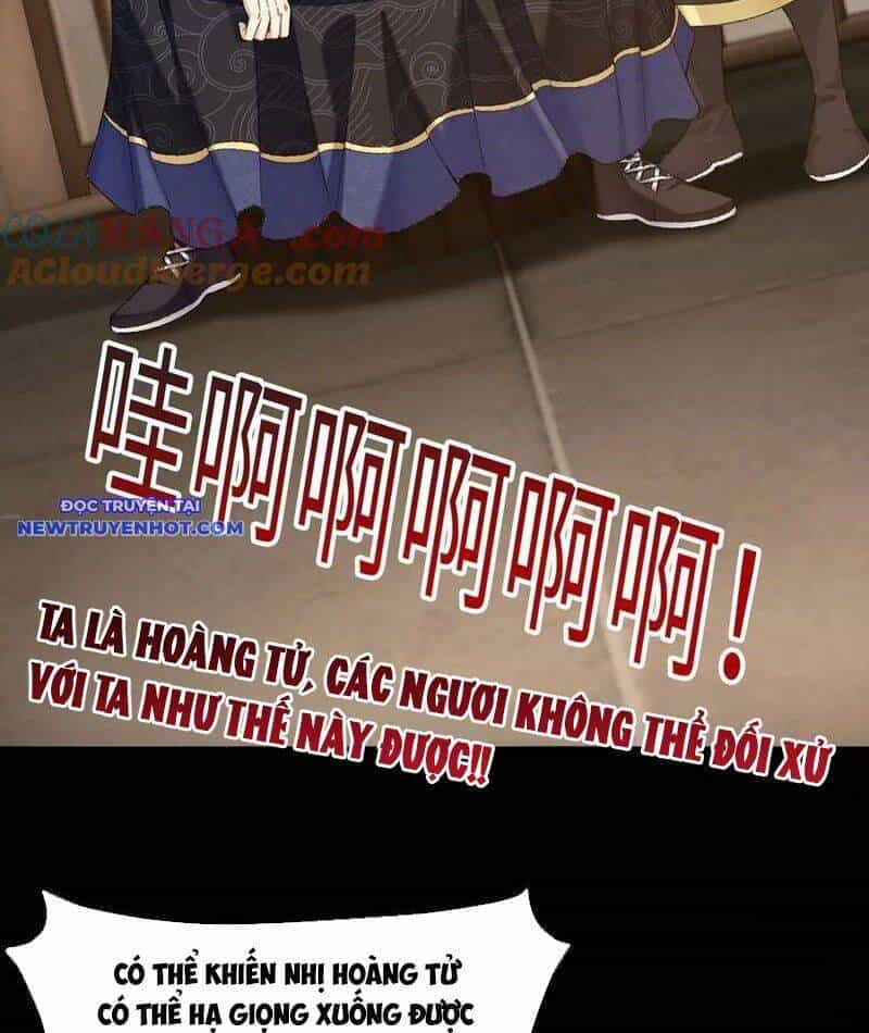 Nhị Sư Huynh Tuy Là Phàm Nhân Nhưng Rất Mạnh Mẽ - Chương 83 - ảnh 78