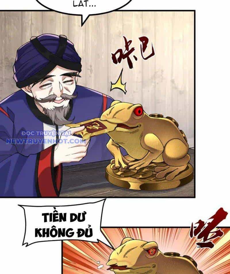 Nhị Sư Huynh Tuy Là Phàm Nhân Nhưng Rất Mạnh Mẽ - Chương 84 - ảnh 11