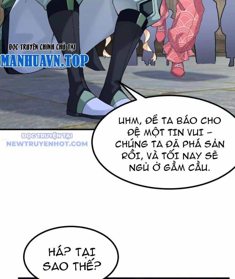 Nhị Sư Huynh Tuy Là Phàm Nhân Nhưng Rất Mạnh Mẽ - Chương 84 - ảnh 33