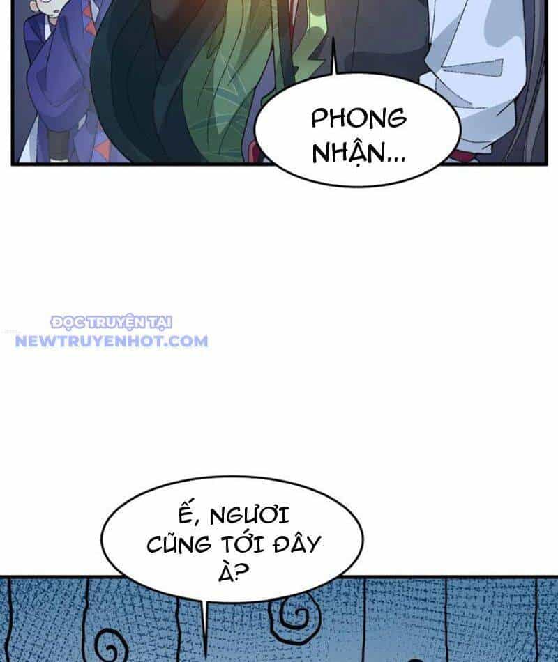Nhị Sư Huynh Tuy Là Phàm Nhân Nhưng Rất Mạnh Mẽ - Chương 84 - ảnh 73