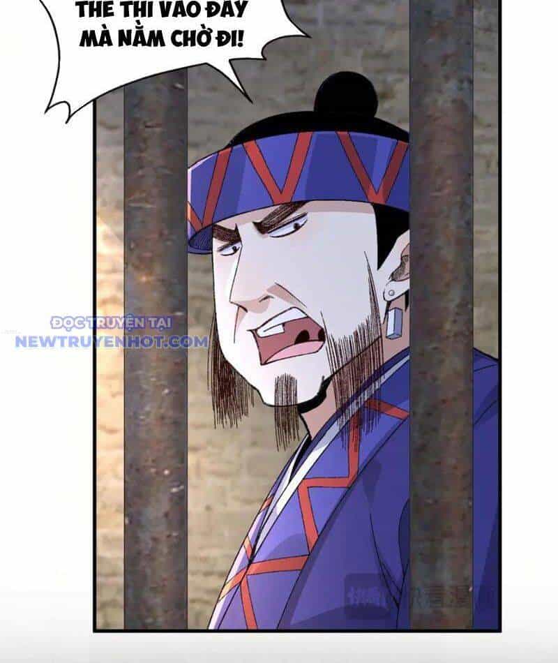 Nhị Sư Huynh Tuy Là Phàm Nhân Nhưng Rất Mạnh Mẽ - Chương 84 - ảnh 84