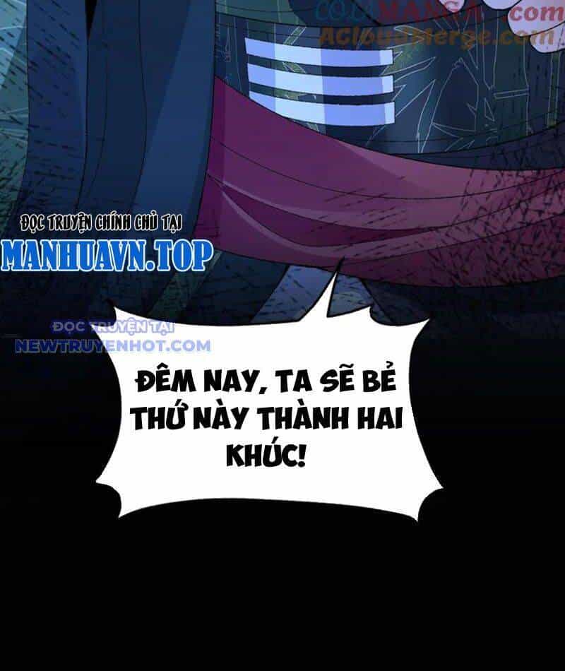 Nhị Sư Huynh Tuy Là Phàm Nhân Nhưng Rất Mạnh Mẽ - Chương 84 - ảnh 89