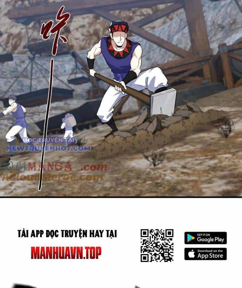 Nhị Sư Huynh Tuy Là Phàm Nhân Nhưng Rất Mạnh Mẽ - Chương 85 - ảnh 20