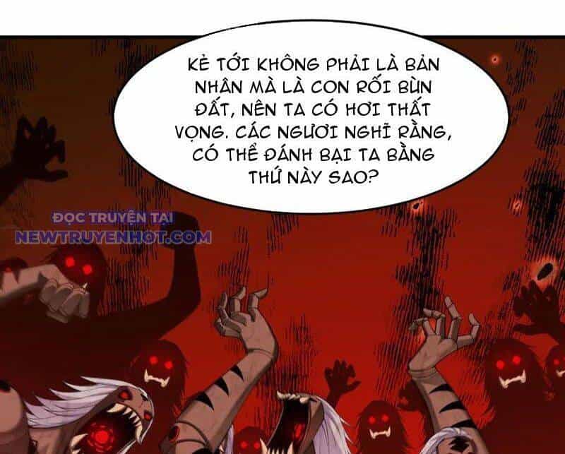 Nhị Sư Huynh Tuy Là Phàm Nhân Nhưng Rất Mạnh Mẽ - Chương 85 - ảnh 28