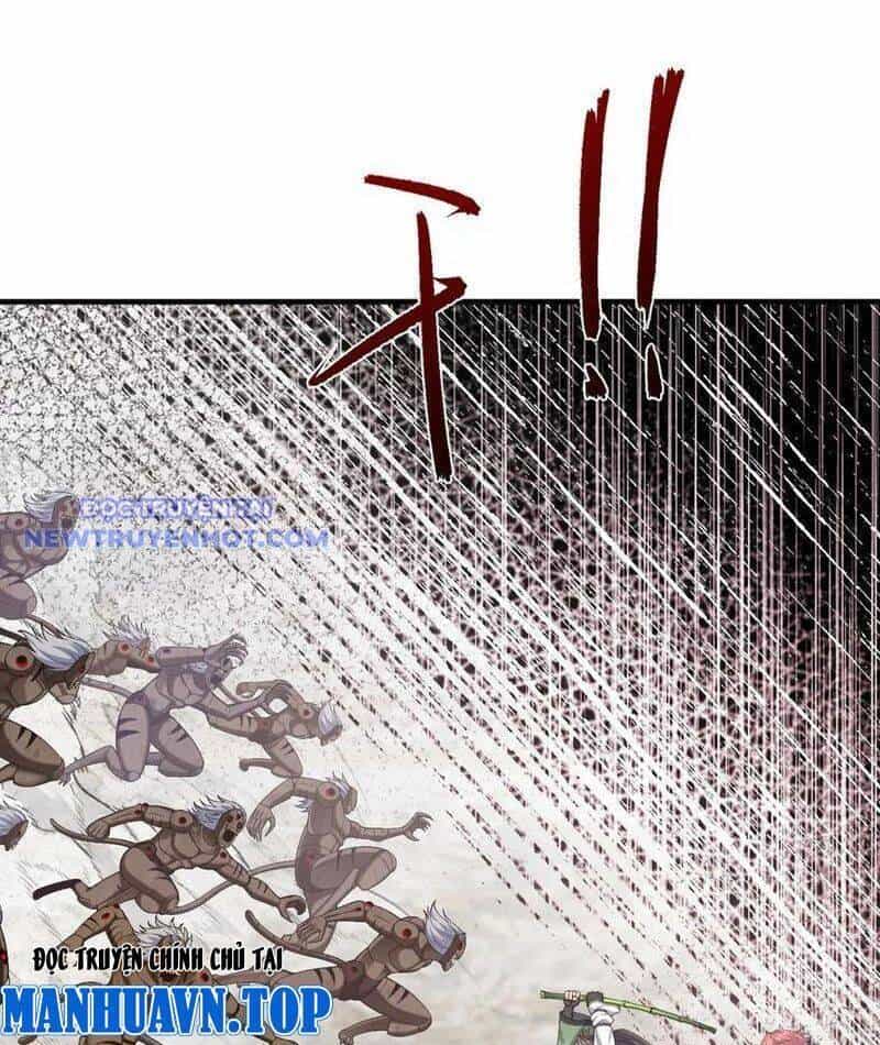 Nhị Sư Huynh Tuy Là Phàm Nhân Nhưng Rất Mạnh Mẽ - Chương 85 - ảnh 34