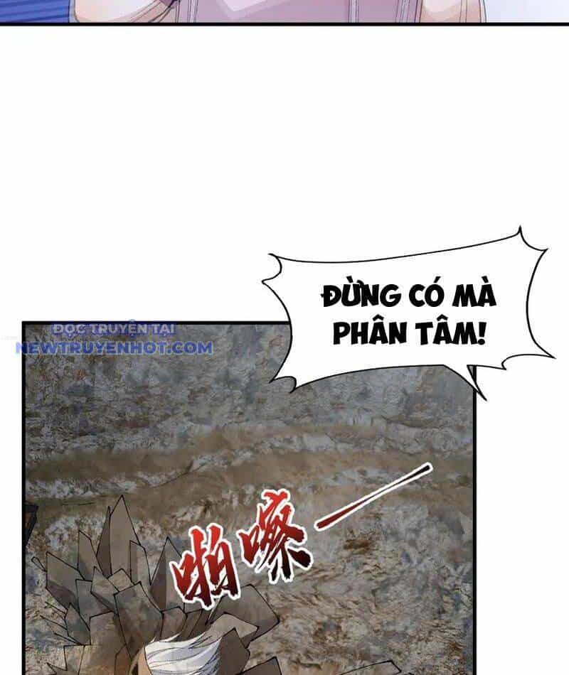 Nhị Sư Huynh Tuy Là Phàm Nhân Nhưng Rất Mạnh Mẽ - Chương 85 - ảnh 41