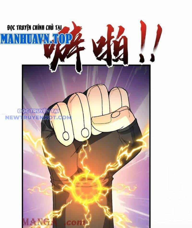 Nhị Sư Huynh Tuy Là Phàm Nhân Nhưng Rất Mạnh Mẽ - Chương 85 - ảnh 48