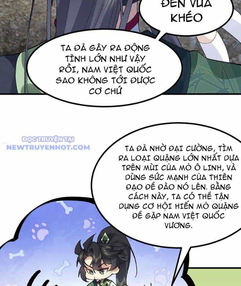 Nhị Sư Huynh Tuy Là Phàm Nhân Nhưng Rất Mạnh Mẽ - Chương 85 - ảnh 60