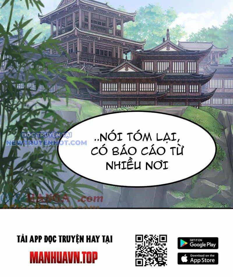 Nhị Sư Huynh Tuy Là Phàm Nhân Nhưng Rất Mạnh Mẽ - Chương 85 - ảnh 69