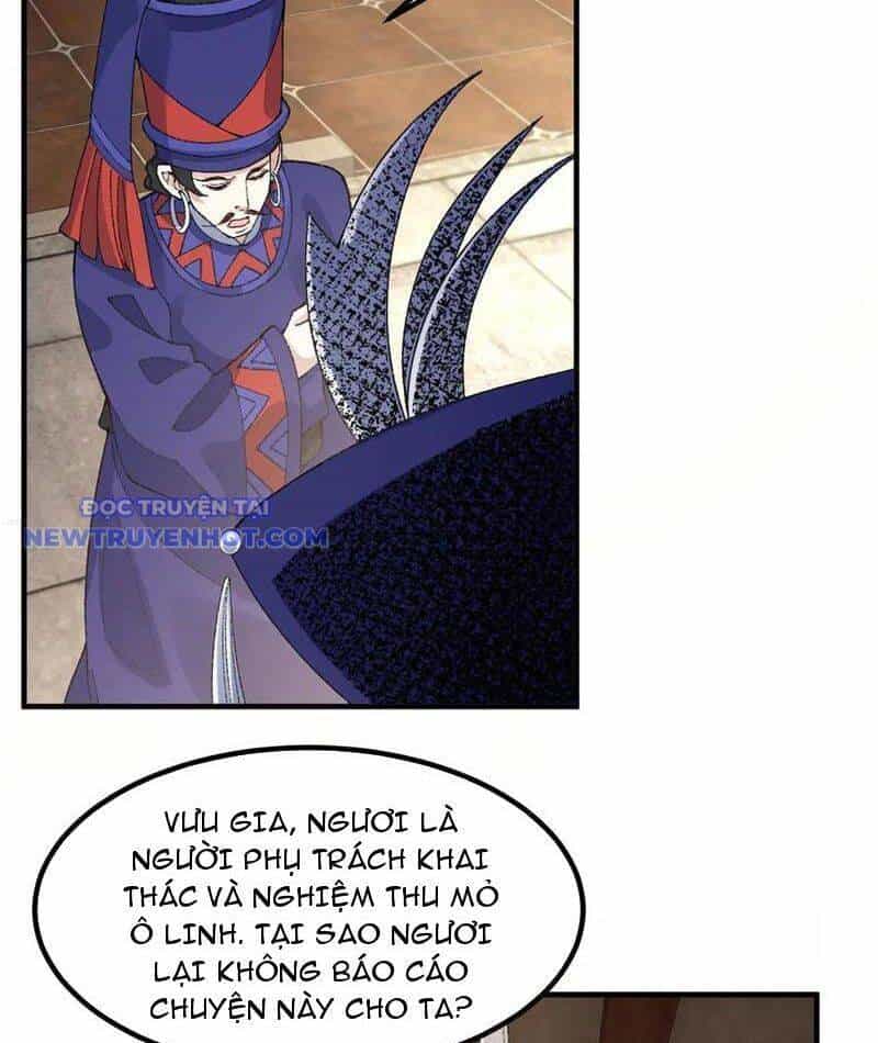 Nhị Sư Huynh Tuy Là Phàm Nhân Nhưng Rất Mạnh Mẽ - Chương 85 - ảnh 73