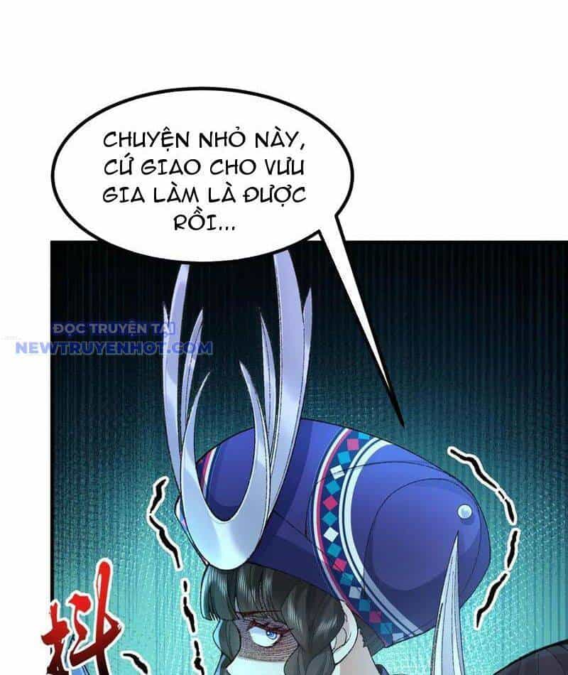 Nhị Sư Huynh Tuy Là Phàm Nhân Nhưng Rất Mạnh Mẽ - Chương 85 - ảnh 85