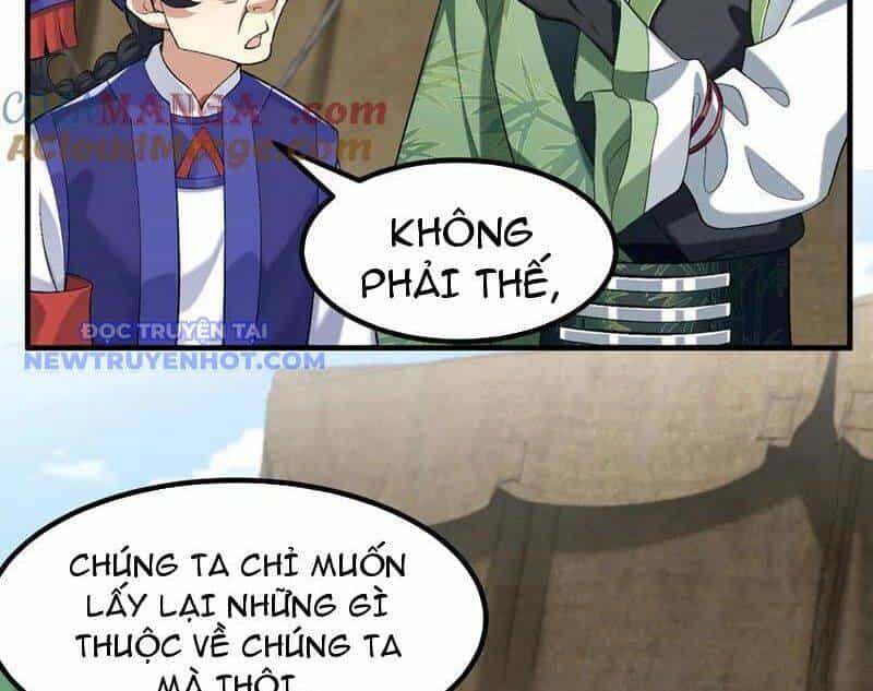 Nhị Sư Huynh Tuy Là Phàm Nhân Nhưng Rất Mạnh Mẽ - Chương 86 - ảnh 10