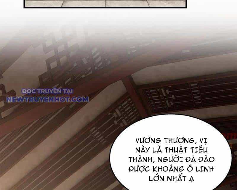 Nhị Sư Huynh Tuy Là Phàm Nhân Nhưng Rất Mạnh Mẽ - Chương 86 - ảnh 102