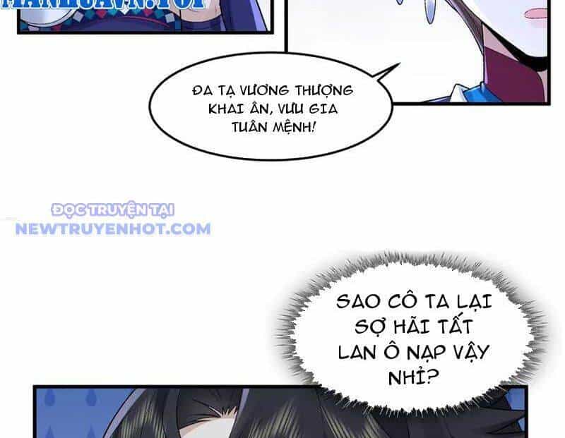 Nhị Sư Huynh Tuy Là Phàm Nhân Nhưng Rất Mạnh Mẽ - Chương 86 - ảnh 131