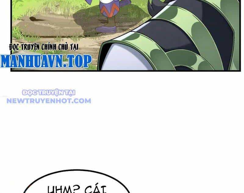 Nhị Sư Huynh Tuy Là Phàm Nhân Nhưng Rất Mạnh Mẽ - Chương 86 - ảnh 21