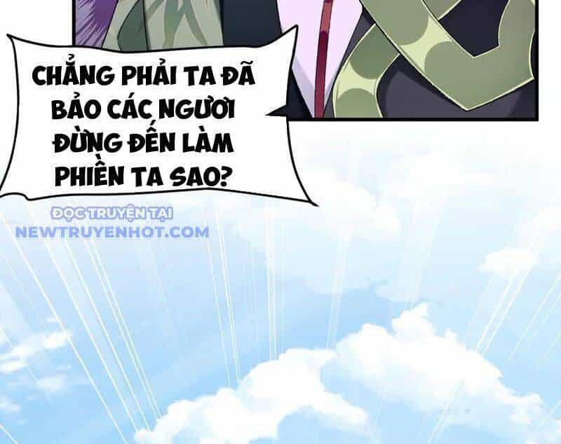 Nhị Sư Huynh Tuy Là Phàm Nhân Nhưng Rất Mạnh Mẽ - Chương 86 - ảnh 34
