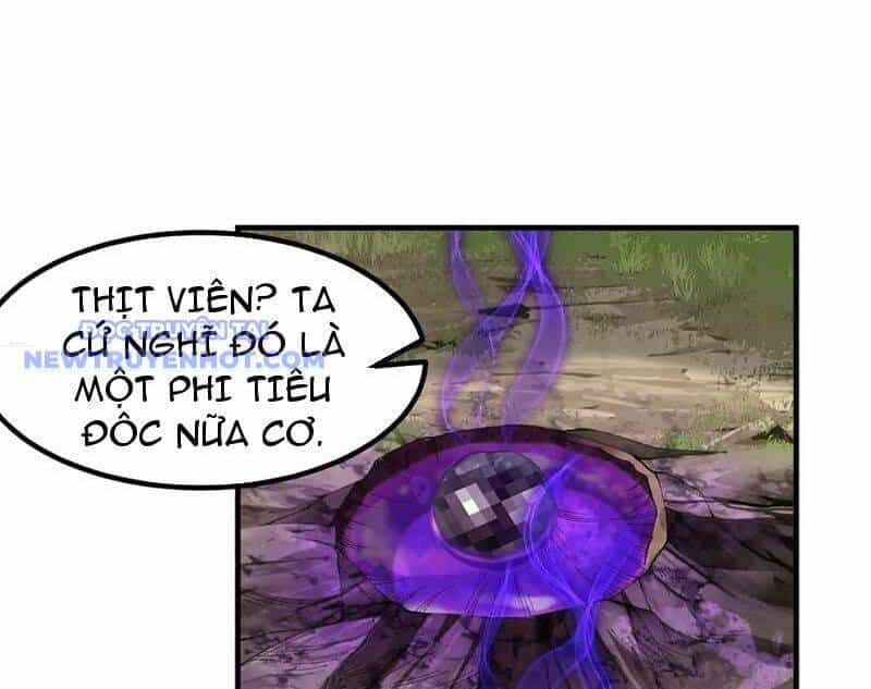 Nhị Sư Huynh Tuy Là Phàm Nhân Nhưng Rất Mạnh Mẽ - Chương 86 - ảnh 39
