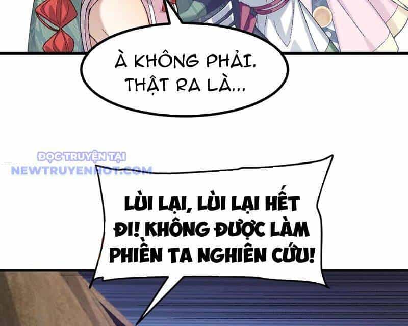 Nhị Sư Huynh Tuy Là Phàm Nhân Nhưng Rất Mạnh Mẽ - Chương 86 - ảnh 44