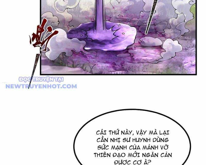 Nhị Sư Huynh Tuy Là Phàm Nhân Nhưng Rất Mạnh Mẽ - Chương 86 - ảnh 49