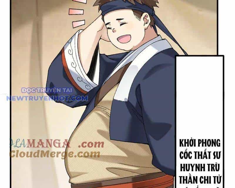 Nhị Sư Huynh Tuy Là Phàm Nhân Nhưng Rất Mạnh Mẽ - Chương 86 - ảnh 63