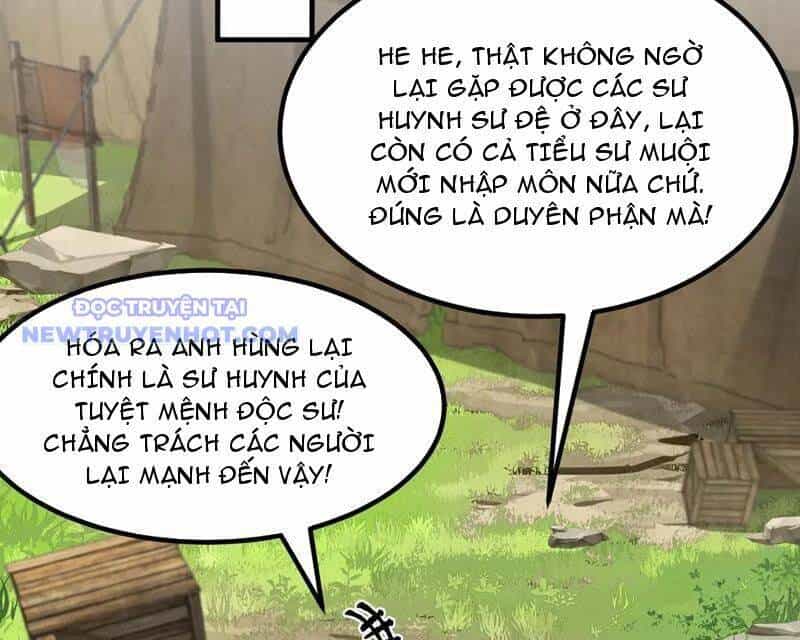 Nhị Sư Huynh Tuy Là Phàm Nhân Nhưng Rất Mạnh Mẽ - Chương 86 - ảnh 66