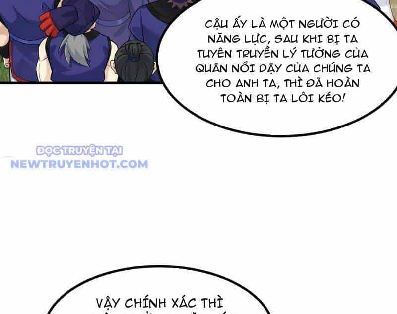 Nhị Sư Huynh Tuy Là Phàm Nhân Nhưng Rất Mạnh Mẽ - Chương 86 - ảnh 8