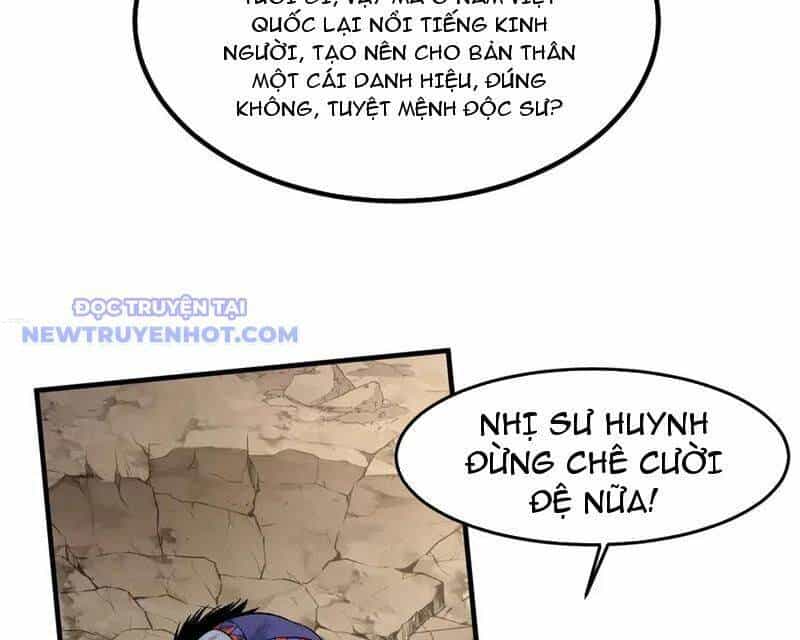 Nhị Sư Huynh Tuy Là Phàm Nhân Nhưng Rất Mạnh Mẽ - Chương 86 - ảnh 81