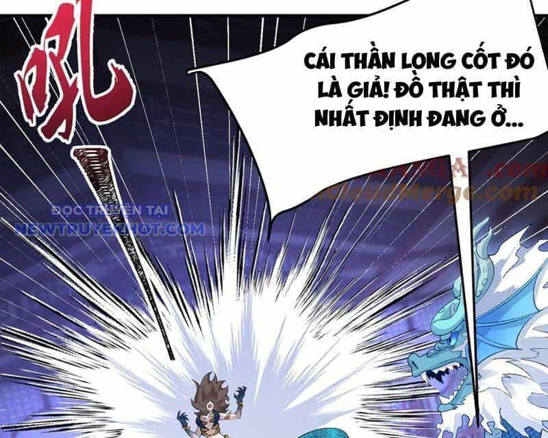 Nhị Sư Huynh Tuy Là Phàm Nhân Nhưng Rất Mạnh Mẽ - Chương 87 - ảnh 106