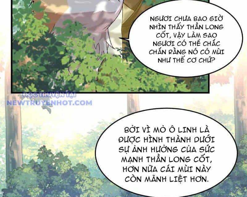 Nhị Sư Huynh Tuy Là Phàm Nhân Nhưng Rất Mạnh Mẽ - Chương 87 - ảnh 11