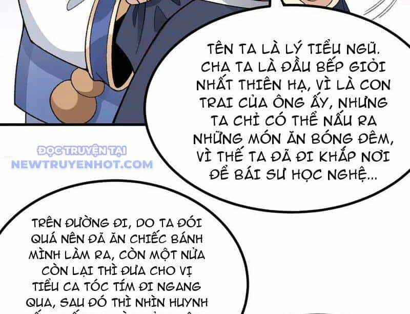 Nhị Sư Huynh Tuy Là Phàm Nhân Nhưng Rất Mạnh Mẽ - Chương 87 - ảnh 127