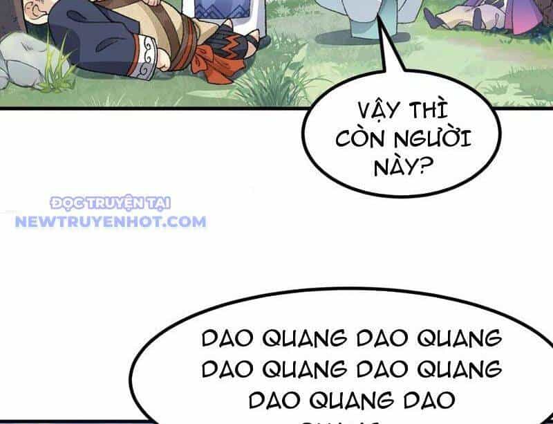 Nhị Sư Huynh Tuy Là Phàm Nhân Nhưng Rất Mạnh Mẽ - Chương 87 - ảnh 129