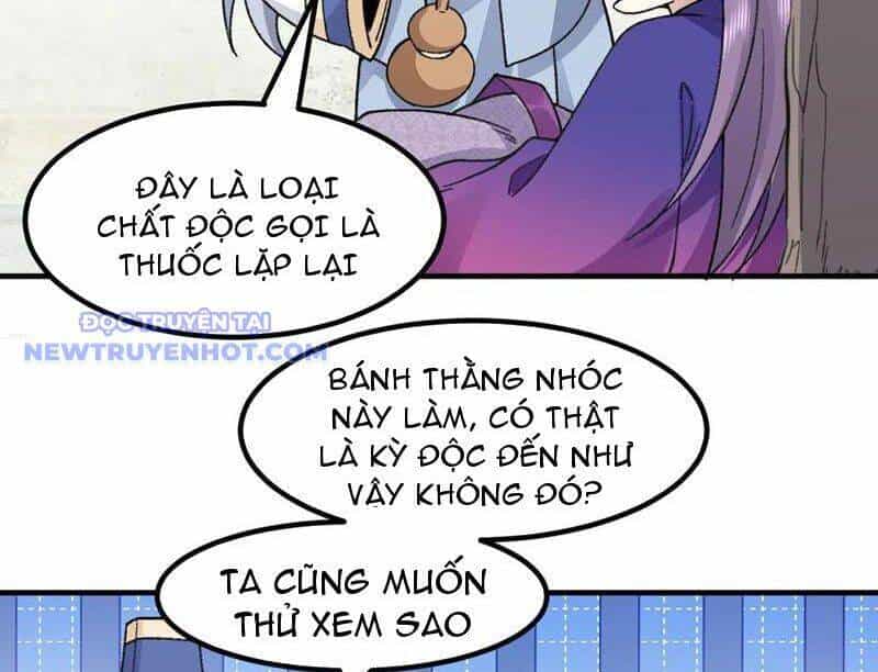 Nhị Sư Huynh Tuy Là Phàm Nhân Nhưng Rất Mạnh Mẽ - Chương 87 - ảnh 131