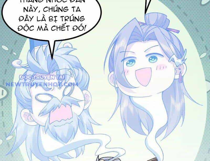 Nhị Sư Huynh Tuy Là Phàm Nhân Nhưng Rất Mạnh Mẽ - Chương 87 - ảnh 134