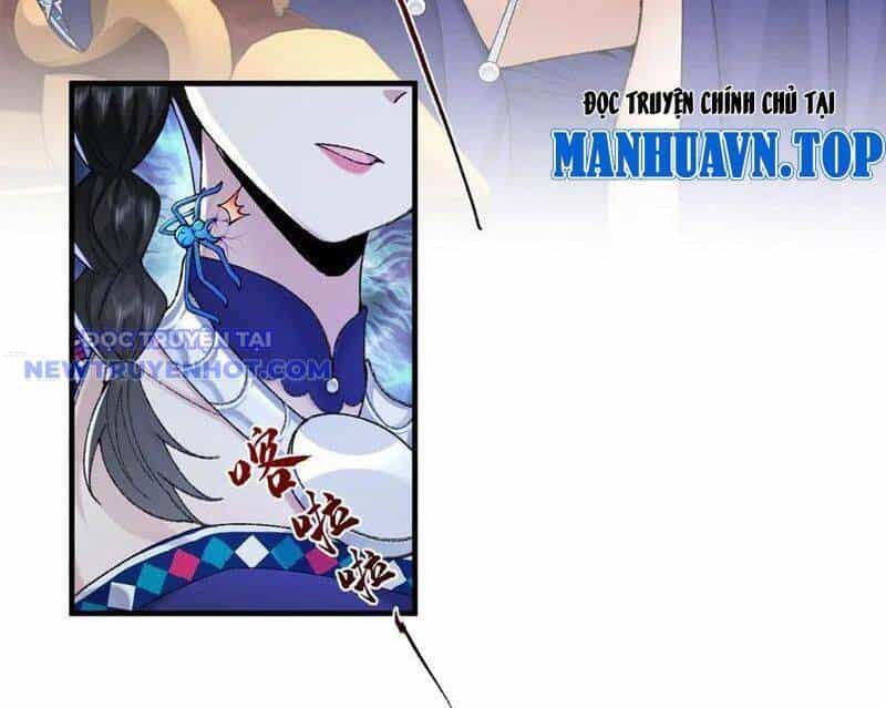 Nhị Sư Huynh Tuy Là Phàm Nhân Nhưng Rất Mạnh Mẽ - Chương 87 - ảnh 20