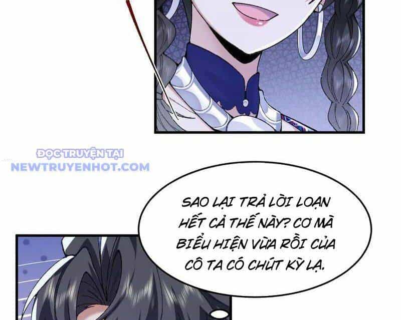 Nhị Sư Huynh Tuy Là Phàm Nhân Nhưng Rất Mạnh Mẽ - Chương 87 - ảnh 22