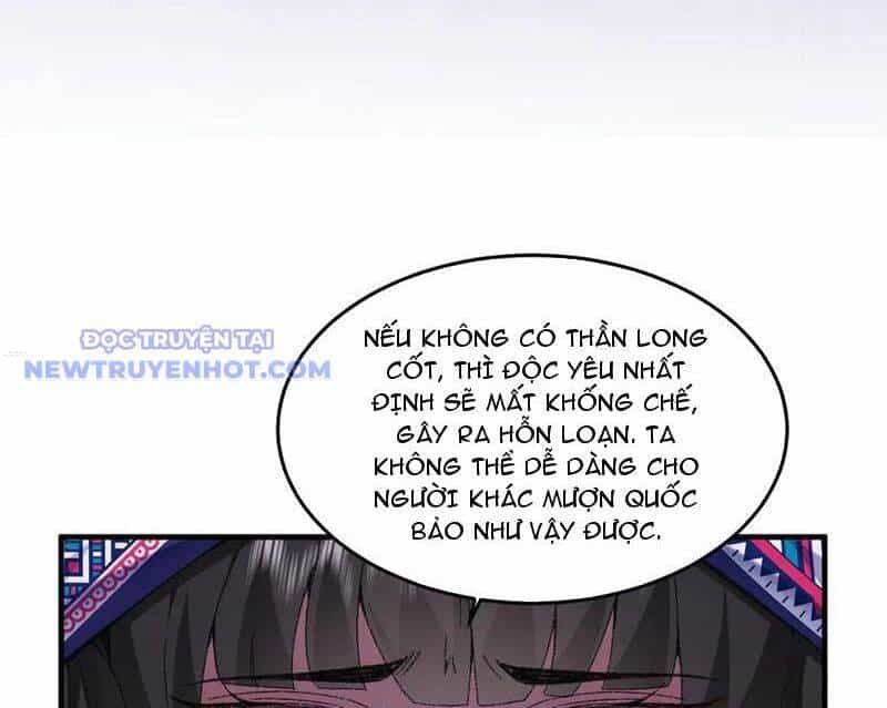 Nhị Sư Huynh Tuy Là Phàm Nhân Nhưng Rất Mạnh Mẽ - Chương 87 - ảnh 30