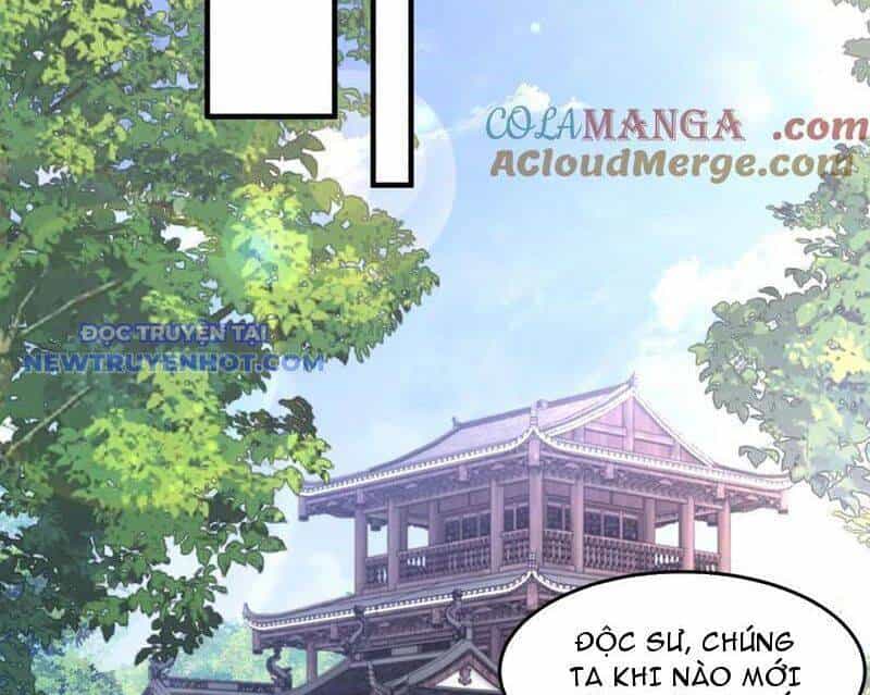 Nhị Sư Huynh Tuy Là Phàm Nhân Nhưng Rất Mạnh Mẽ - Chương 87 - ảnh 6