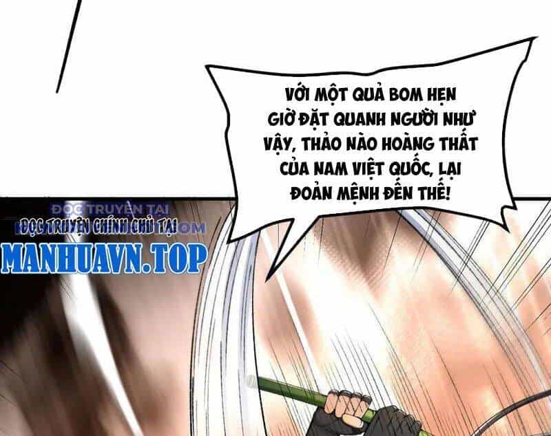Nhị Sư Huynh Tuy Là Phàm Nhân Nhưng Rất Mạnh Mẽ - Chương 87 - ảnh 77