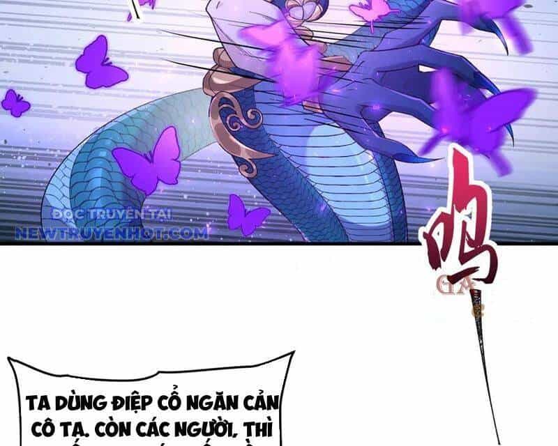 Nhị Sư Huynh Tuy Là Phàm Nhân Nhưng Rất Mạnh Mẽ - Chương 87 - ảnh 98