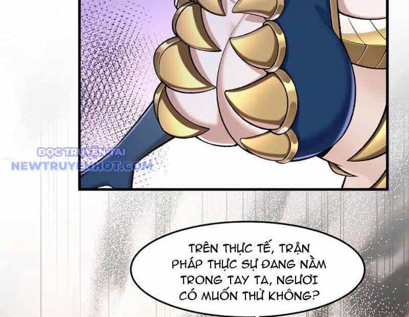 Nhị Sư Huynh Tuy Là Phàm Nhân Nhưng Rất Mạnh Mẽ - Chương 88 - ảnh 124