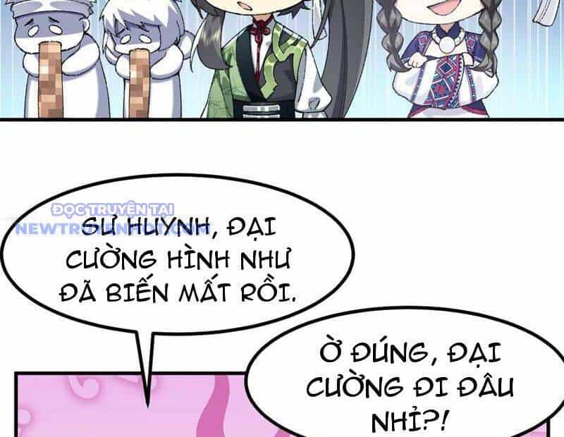 Nhị Sư Huynh Tuy Là Phàm Nhân Nhưng Rất Mạnh Mẽ - Chương 88 - ảnh 149