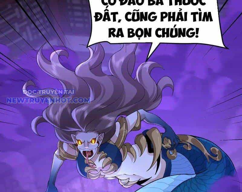 Nhị Sư Huynh Tuy Là Phàm Nhân Nhưng Rất Mạnh Mẽ - Chương 88 - ảnh 20
