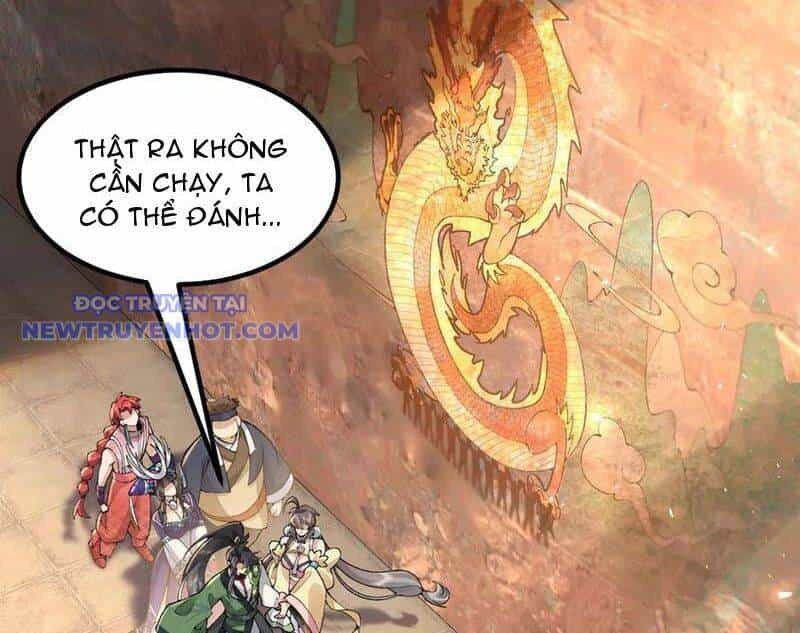Nhị Sư Huynh Tuy Là Phàm Nhân Nhưng Rất Mạnh Mẽ - Chương 88 - ảnh 31
